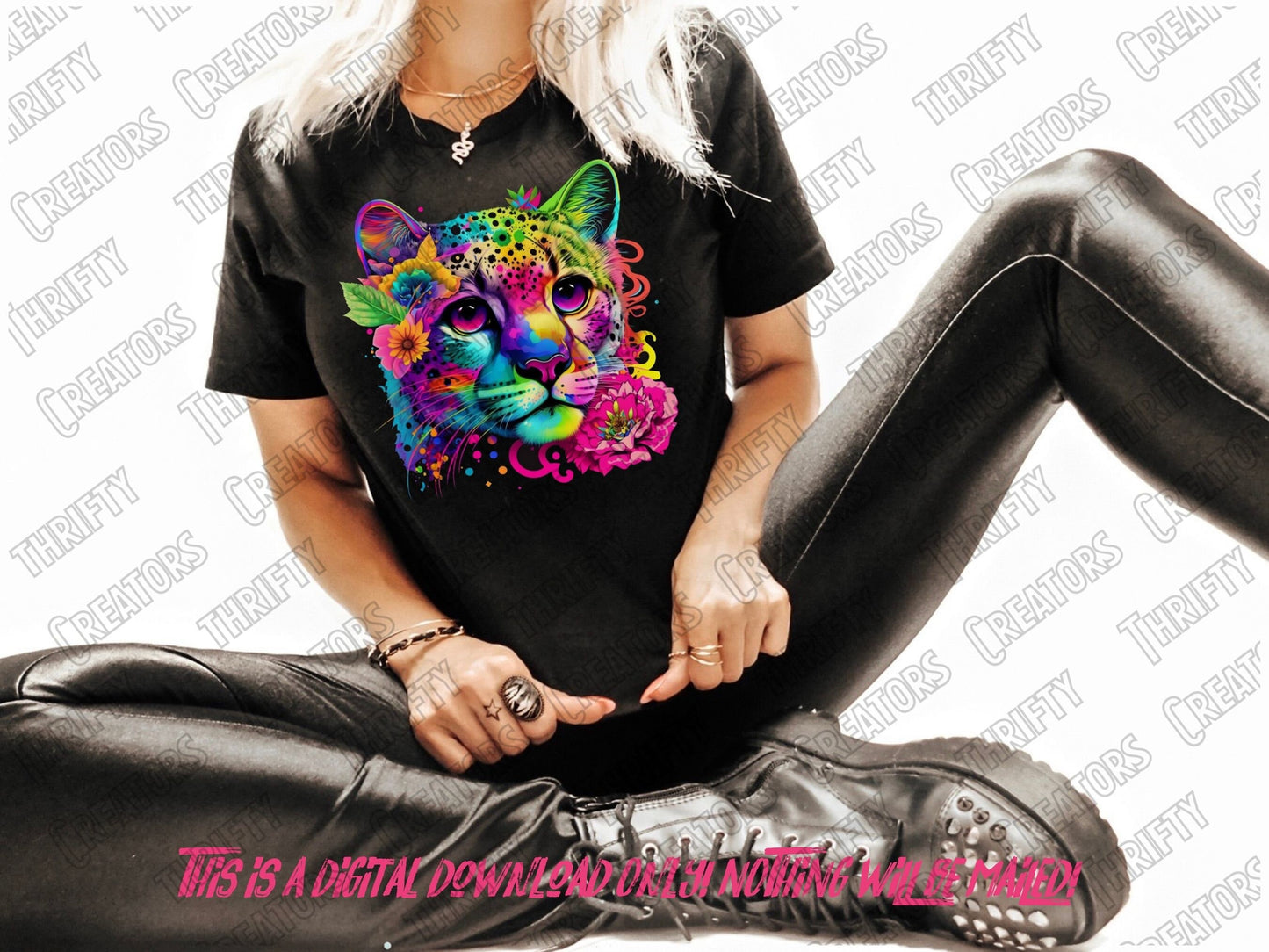 Colorful png for shirts and sublimation designs, 80s cartoon, neon sublimation, 80s png, abstract png, 80s kid shirt