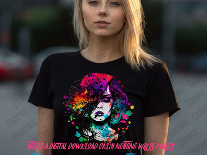 T shirt designs dtf designs and sublimation designs, sublimation png for shirt, neon sublimation, feminist shirt design, abstract png, png