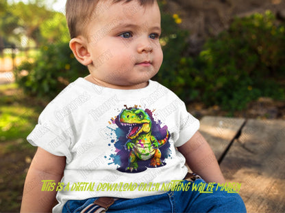 Dinosaur png for kid sublimation designs, kid png design for shirts, png for sublimate,boys png design, cartoon png,girl dinosaur,dtf design