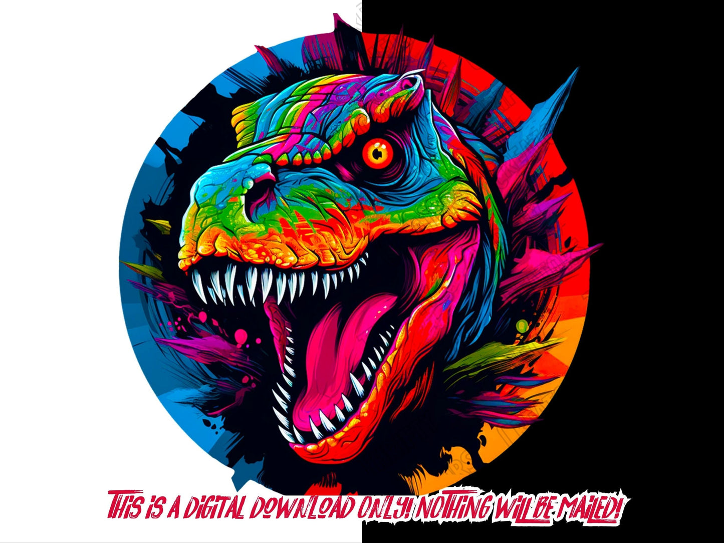 T Rex Tyrannosaurus Rex Png, T Rex Dinosaur Png ,Dinosaur Png, Cool T rex Png, Dino Png ,T Rex Png ,Thrifty Creators, Digital Downloads,dtf