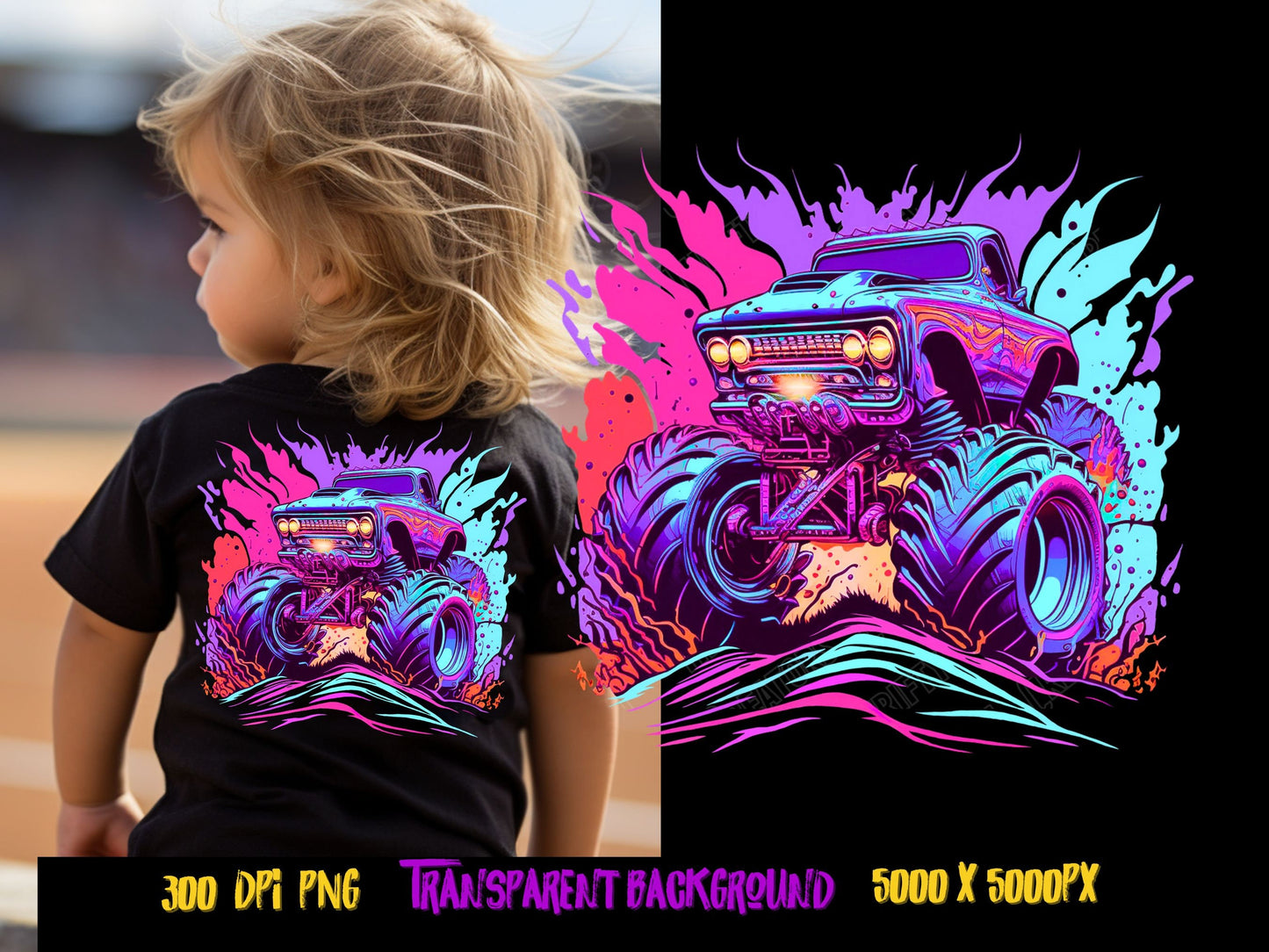 Monster Truck shirt design, hoodie designs, sublimation png for shirt, hoodie png, boys shirt png, dtf designs, shirt designs, dtf png