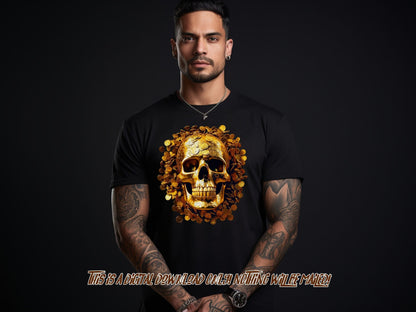 Skull png, png files, png for shirts, png designs, png bundle, png and svg, png sublimation, hoodie png, png sublimation trendy, hoodie dtf