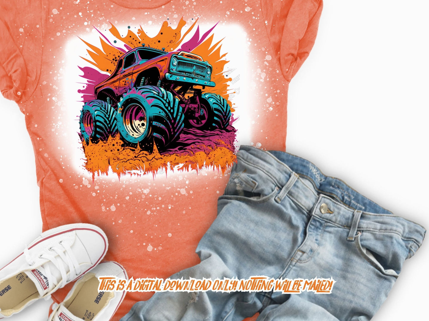 Monster Truck shirt design, hoodie designs, sublimation png for shirt, hoodie png, boys shirt png, dtf designs, shirt designs, dtf png