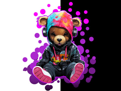 Teddy Bear png Hoodie designs, hoodie designer, hoodie design, hoodie png, hoodie png designs, sweatshirt design, sweatshirt designs, dtf