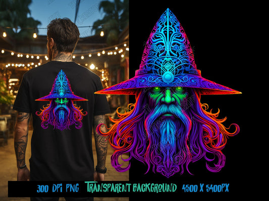 T shirt graphics for dtf png, png designs for shirt, Wizard png, png for sublimate, shirt designs, Thrifty creators, t-shirt designs,  png