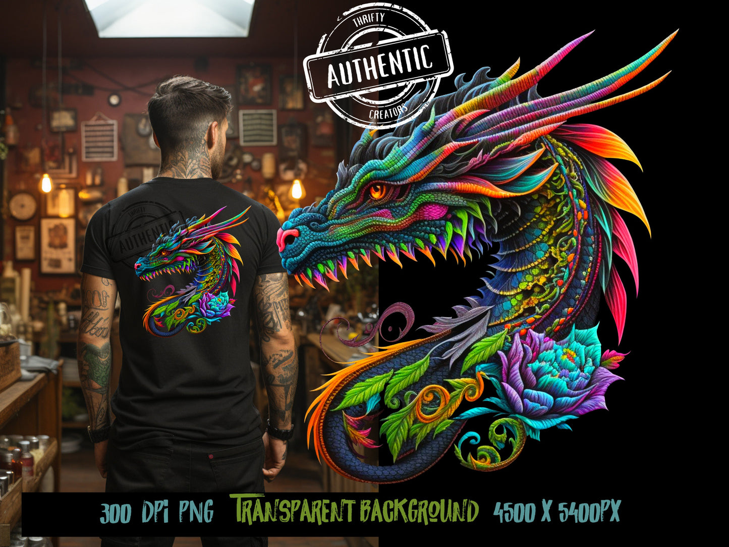Dragon t shirt graphics for sublimation designs and sweatshirt designs, hoodie graphic, tshirt design, t shirt design, dtf graphic png