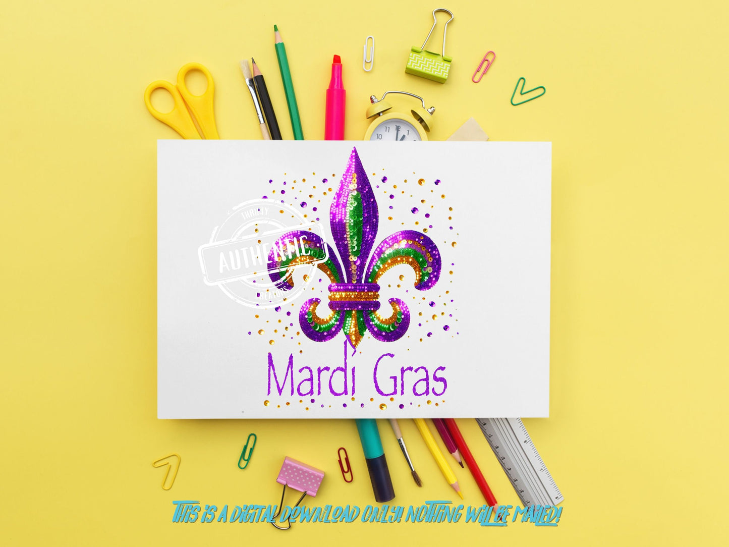 Mardi Gras png, Mardigras t shirt, New Orleans, sublimation designs, DTF png, dtf designs, dtf designs, colorful png design,Thrifty Creators