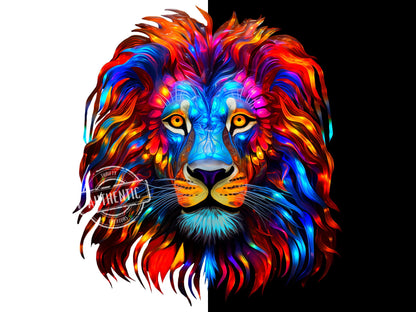 Lion Dtf Designs, dtf images, sublimate designs, png file for sublimate, shirt designs, dtf png, sublimate designs png, sublimate designers