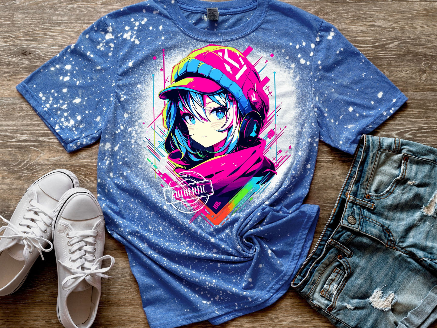 Anime Streetwear Mashup for t-shirt designs, Dtf Png, png for shirt, Butterfly png for t-shirt designs, Png for sublimate, shirt designs